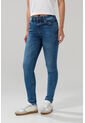 KOAJ PANTALON KOAJ JEAN JEGGING TA  29009 4/2 de Koaj