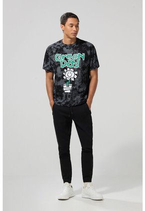 KOAJ CAMISETA KOAJ ZENET 26069 3/25