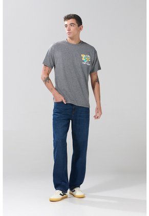 KOAJ CAMISETA KOAJ KEDIM 29836 1/26