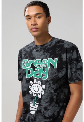 KOAJ CAMISETA KOAJ ZENET 26069 3/25