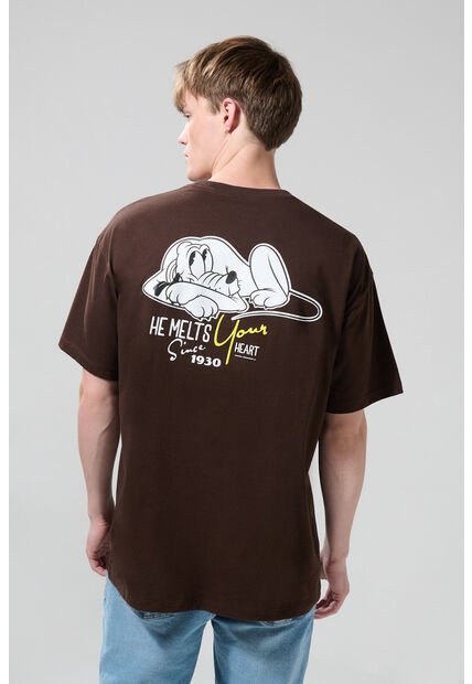 KOAJ CAMISETA KOAJ MELTZO 26079 3/25