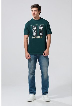 KOAJ CAMISETA KOAJ CUERTO 25057 3/25