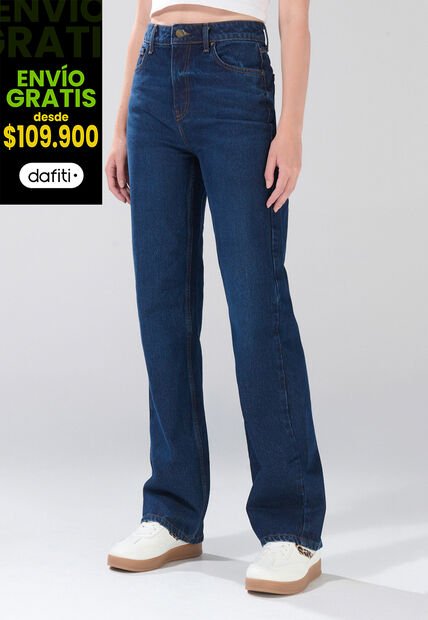 KOAJ PANTALON KOAJ JEAN 90S 30822 1/26