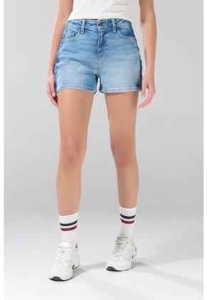 KOAJ SHORT VAQUERO KOAJ AG 29642 4/25