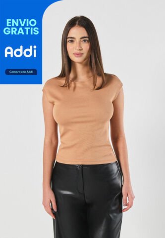 KOAJ CAMISETA KOAJ LUM 20671 4/24 Koaj