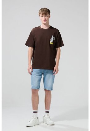 KOAJ CAMISETA KOAJ MELTZO 26079 3/25