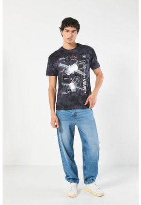 KOAJ CAMISETA KOAJ TIEMBOL 16287 4/24