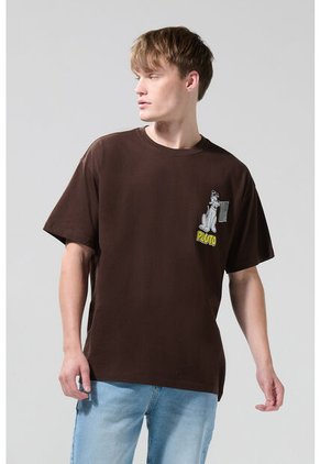 KOAJ CAMISETA KOAJ MELTZO 26079 3/25