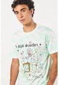 KOAJ CAMISETA KOAJ ZANRICKO 15886 4/24 de Koaj