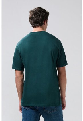 KOAJ CAMISETA KOAJ CUERTO 25057 3/25