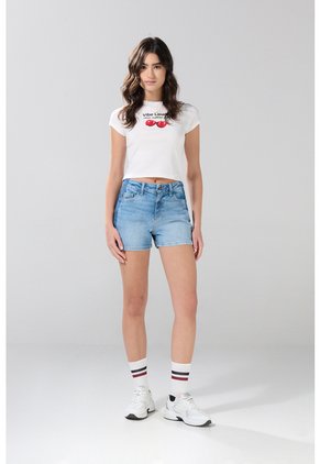 KOAJ SHORT VAQUERO KOAJ AG 29642 4/25