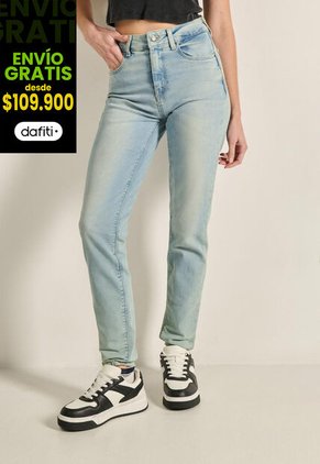 KOAJ PANTALON KOAJ JEAN JEGGING STA 8640 2/24
