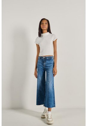 KOAJ PANTALON KOAJ CULOTTE 7986 M 2/2