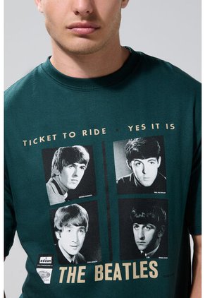 KOAJ CAMISETA KOAJ CUERTO 25057 3/25