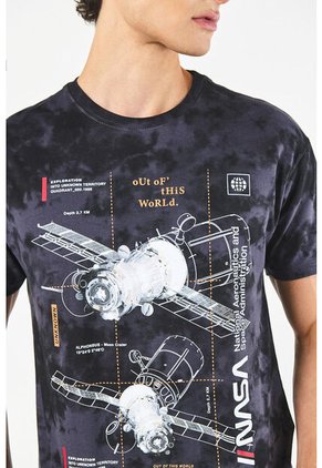 KOAJ CAMISETA KOAJ TIEMBOL 16287 4/24