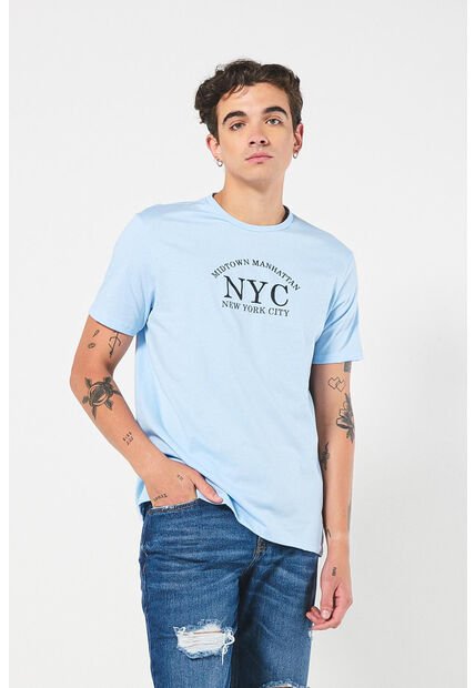 KOAJ CAMISETA KOAJ 15612  4/24