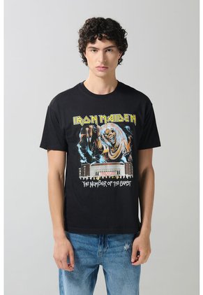 KOAJ CAMISETA KOAJ RINDONEL 22319 2/25