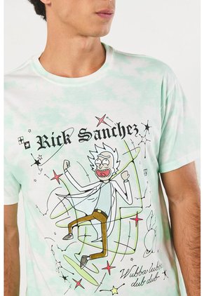 KOAJ CAMISETA KOAJ ZANRICKO 15886 4/24