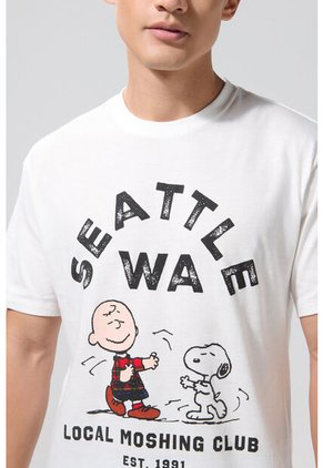 KOAJ CAMISETA KOAJ WANTEK 26231 3/25