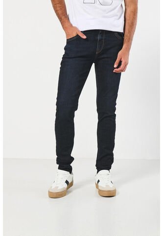 KOAJ PANTALON KOAJ JEAN  SKINNY FIT 18794 1/2 Koaj