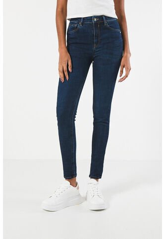 KOAJ PANTALON KOAJ JEAN PUSH UP 20432 1/25 Koaj