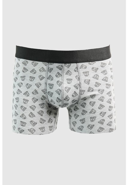 KOAJ BOXER KOAJ PIERNA MEDIA 22907 2/25