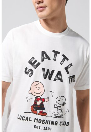 KOAJ CAMISETA KOAJ WANTEK 26231 3/25