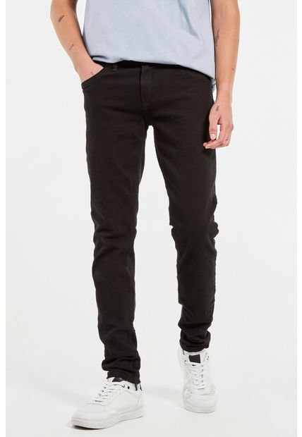 KOAJ PANTALON KOAJ JEAN SKINNY FIT 90