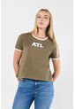 KOAJ CAMISETA KOAJ 13662 4/24 de Koaj