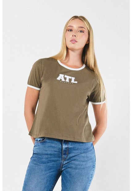 KOAJ CAMISETA KOAJ 13662 4/24