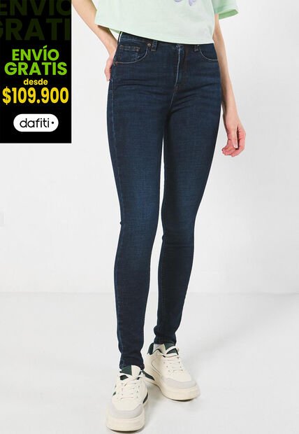 KOAJ PANTALON KOAJ PUSH UP FB 15052 4/24