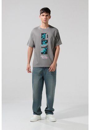 KOAJ CAMISETA KOAJ HEPUT 25801 3/25