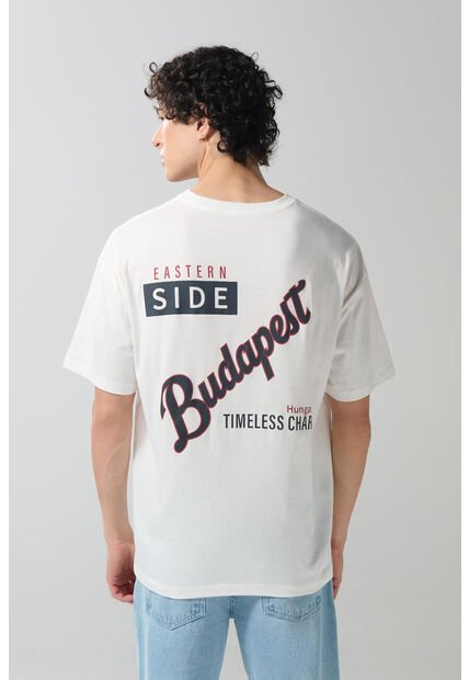 KOAJ CAMISETA KOAJ IZIKO 22913 2/25