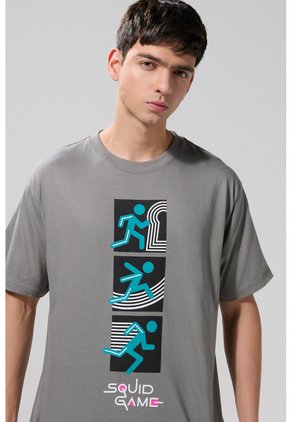 KOAJ CAMISETA KOAJ HEPUT 25801 3/25