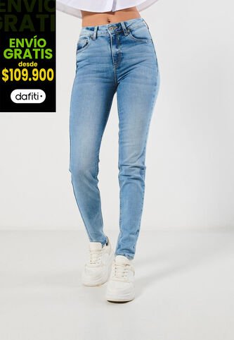 KOAJ PANTALON KOAJ PUSH UP FB 17712 4/24 Koaj