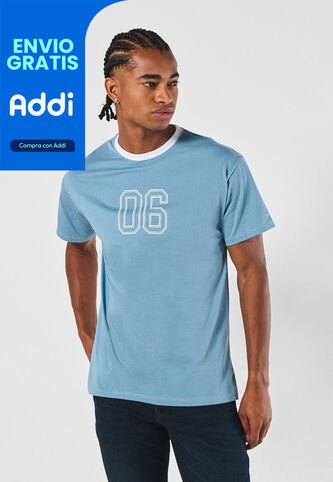 KOAJ CAMISETA KOAJ 20782 4/24 Koaj