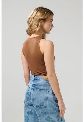 KOAJ BLUSA KOAJ BRUNA 2/25