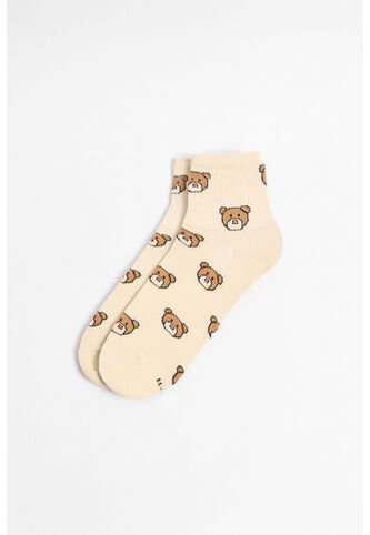 KOAJ MEDIAS KOAJ CORTA PE 24273 2/25 Koaj