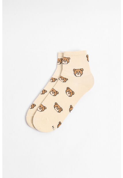 KOAJ MEDIAS KOAJ CORTA PE 24273 2/25