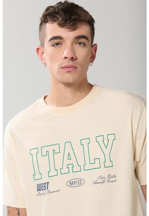 CAMISETA KOAJ 22337 2/25