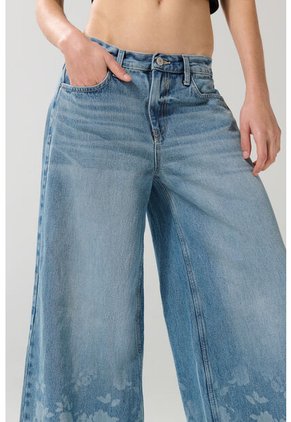 KOAJ PANTALON JEAN KOAJ PALAZZO 25098 M 3/25