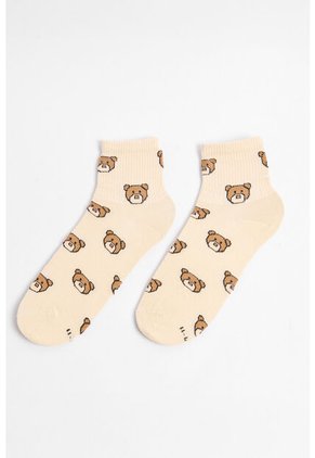 KOAJ MEDIAS KOAJ CORTA PE 24273 2/25