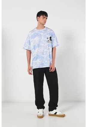 KOAJ CAMISETA KOAJ BLOKEN 15165 4/24