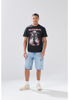 KOAJ CAMISETA KOAJ VOLTID 33664 3/26