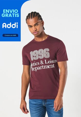 KOAJ CAMISETA KOAJ 18837 4/24 Koaj