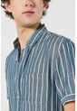 KOAJ CAMISA KOAJ BUTTON DOWN MC 9048 4/24 de Koaj