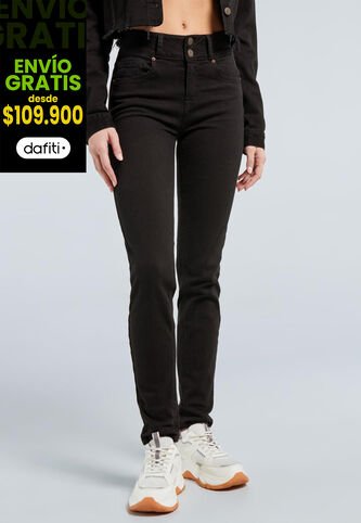 KOAJ PANTALON KOAJ PUSH UP 4246 4/23 Koaj