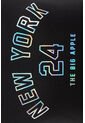 KOAJ CAMISETA KOAJ 4073 1/24 de Koaj