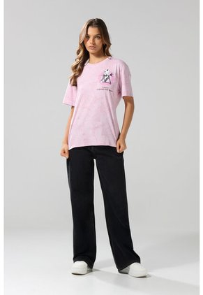 KOAJ CAMISETA KOAJ JYCKU 28635 4/25