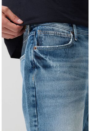 KOAJ BERMUDA KOAJ JEAN 25822 3/25